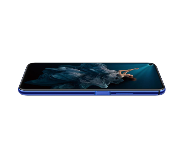 HONOR 20 Dual SIM 6/128GB niebieski - 503115 - zdjęcie 10